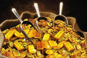 我相信自己能赚钱