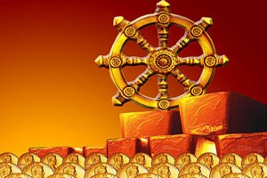 一场战争改变的财富人生