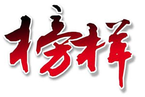 榜样到身边走进陕西