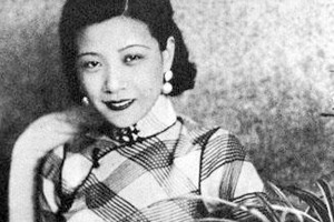 阮玲玉自杀之谜玉碎