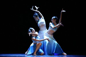 傣家风情（下）