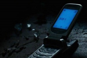 死亡婆婆半夜来电