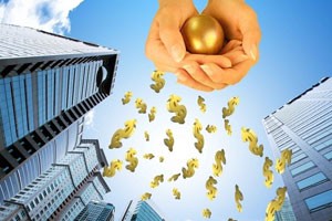 崔友平介绍出国金融服务