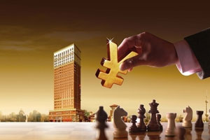 石夏莹谈理财介绍中行外币兑换业务