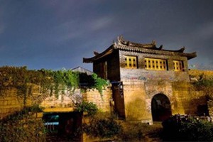 中国名祠——永昌堡王氏祖祠