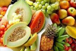 孕前期妇女膳食指南（中）