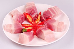 孕前期妇女膳食指南（下）