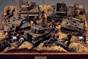 《手艺》指上谈兵