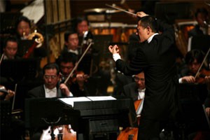 从西方到东方之西音东渐（上）