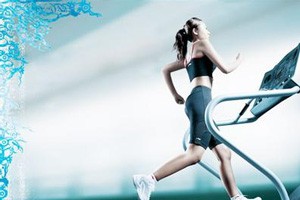 会运动 才能瘦（下）