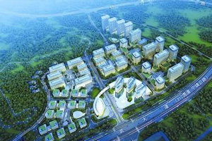 当创业者遇上科技园（上）