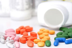 老年人用药有雷区（上）