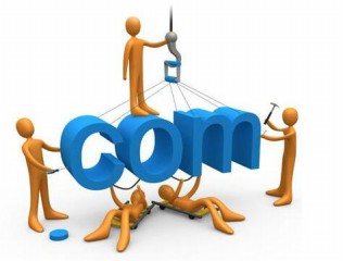 60分钟学会搭建网站（上）