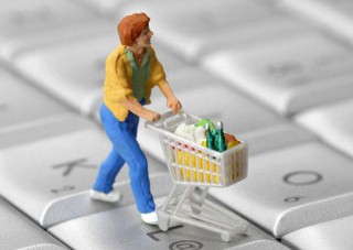 电商营销：借助平台销售自己的产品（上）