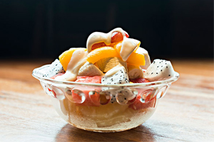 李莹 PK 玛西莫（上）