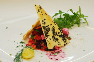 李莹 PK 丹尼斯·德龙·司垂图（下）