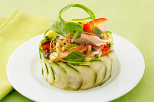 王昊 PK 丹尼斯·德龙·司垂图（上）