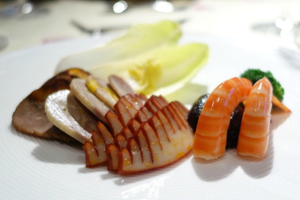 王萌 PK 安德鲁·帕丝托雷（上）