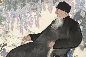 山水小景（上）