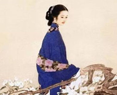 李清照词的独特意义（一）