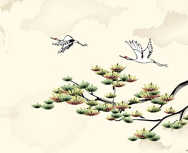 古典诗词与中国智慧（一）