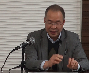 中国戏剧在“吸收外来”中成长