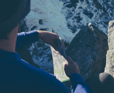 说“静”（上）