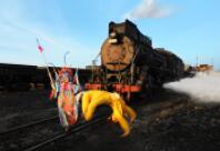 英美2016-2017当代戏剧名作（二）