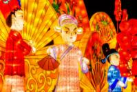 英美2016-2017当代戏剧名作（三）