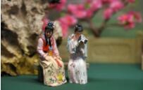 英美2016-2017当代戏剧名作（四）