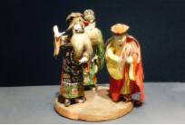 英美2016-2017当代戏剧名作（八）