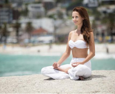 如何打坐之调心（下）