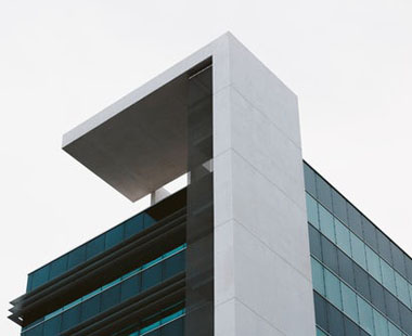 建筑文化比较中所见的东西方思维模式之别（一）