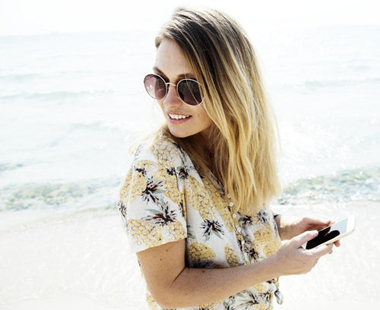 人生写真（上）