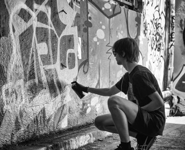 通感 可操作的艺术家灵感（上）