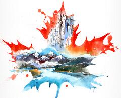 通感 可操作的艺术家灵感（中）