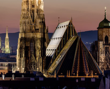 维也纳分离派（一）