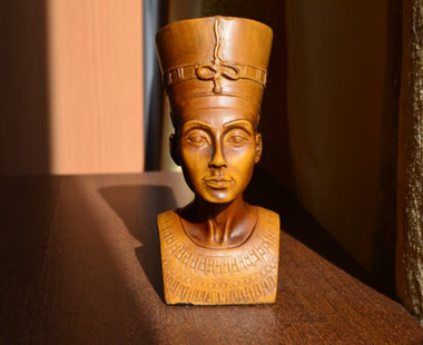 青铜器形制与古器物复原（一）