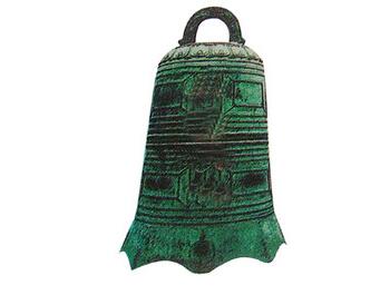 青铜器形制与古器物复原（二）