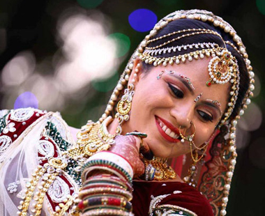 我眼中的印度（一）