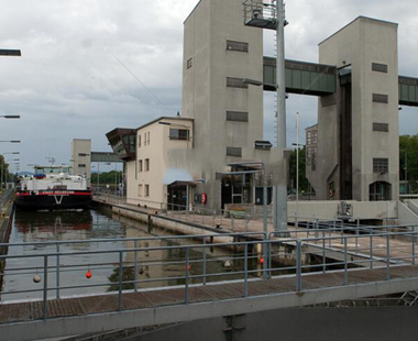 修复近百年老水电站的设计和施工挑战（上）