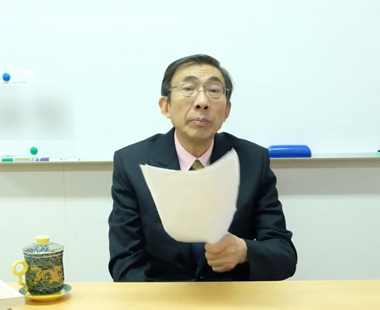 薛定谔猫与光的双缝干涉实验