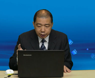 党员领导干部如何提高舆情监控和应对能力（一）