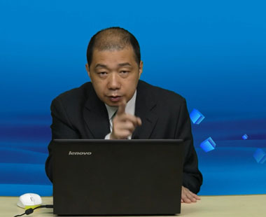 党员领导干部如何提高舆情监控和应对能力（三）