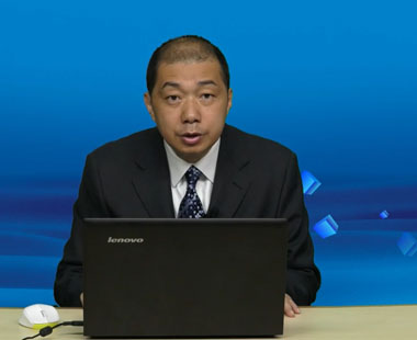 党员领导干部如何提高舆情监控和应对能力（四）