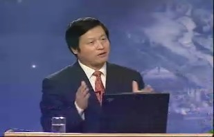 二十一世纪我们是怎么管人的