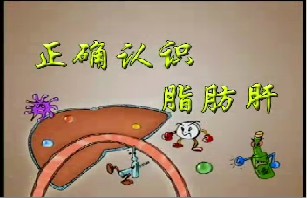 正确认识脂肪肝