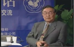 孙燕院士谈肿瘤的防治