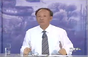 铃记中华—武术篇