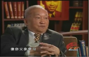 科学大师-梁思礼